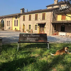 Corte Pioppazza Farma