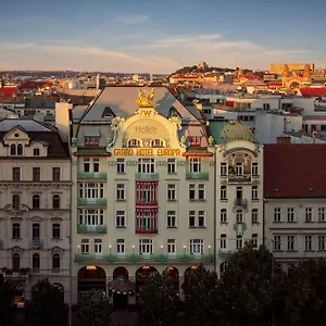 W Praha