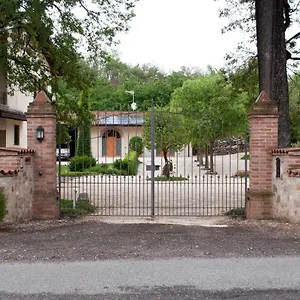 Corte La Selva Apartmán